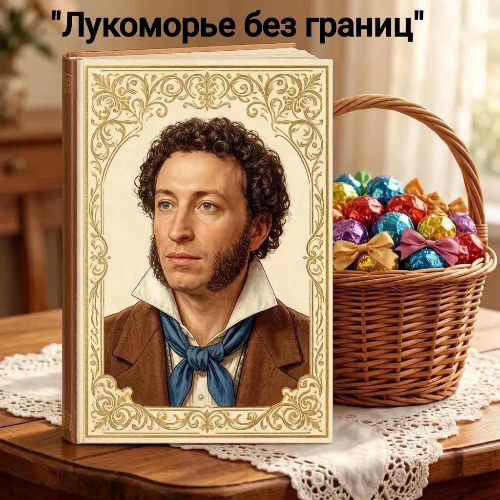 &laquo;Серебряное волонтёрство в действии: посетители филиала ОДП  п. Умёт подарили сказку детям!&raquo;